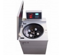 Центрифуга ЦРС-8 (4х300, 8000 об/м) медицинская с охлаждение