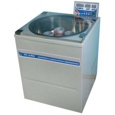 Центрифуга РС-6МЦ рефрижераторная с ротором РК 4х750К