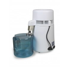 Дистиллятор бытовой Stegler BL 9803 (пластик)