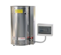 Аквадистиллятор АЭ-25 ТЭНный, для инъекций