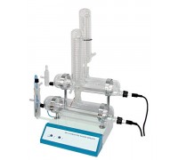 Бидистиллятор STEGLER SZ-II стеклянный