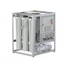 Бидистиллятор УПВА-15