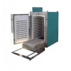 Муфельные печи