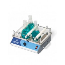 Перемешивающее устройство (шейкер) LOIP LS-120 (315x210мм, возвр-пост, ампл. 10мм, до 2кг)