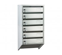 Почтовый ящик Практик PB-6