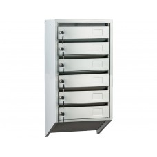 Почтовый ящик Практик PB-6