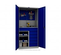 TC перегородка вертикальная TC 1995-321215