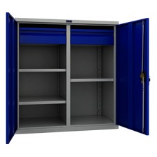 Шкаф инструментальный легкий ТС 1095-100302