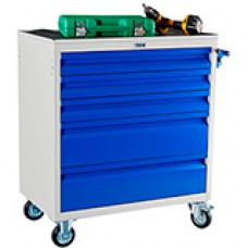 Тележка инструментальная WDS-5 