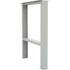 Опора регулируемая WF-2