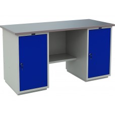 Верстак WT160.WD1/WD1.000 