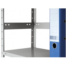 Планка ограничительная MS-60