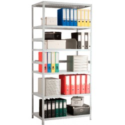 MS Standart (500 кг на секцию)