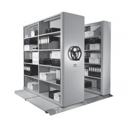 Стеллажи СТМ МА