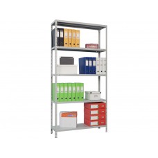 Стеллаж ПРАКТИК СТМ MS 200/100х60/6 (6 полок)