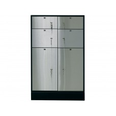 Депозитные ячейки VALBERG DB-6/3*