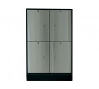 Депозитные ячейки VALBERG DB-4*