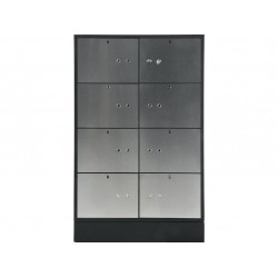 Депозитные ячейки