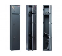 Сейф оружейный AIKO ЧИРОК 130/2