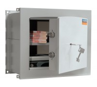 Встраиваемый сейф VALBERG AW-1 3322