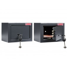 Мебельный (офисный) сейф AIKO T-140 KL