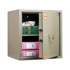 Мебельный (офисный) сейф VALBERG ASM 46