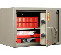 Мебельный (офисный) сейф VALBERG ASM 28