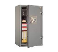 Сейф огневзломостойкий VALBERG ГАРАНТ ЕВРО 120Т EL