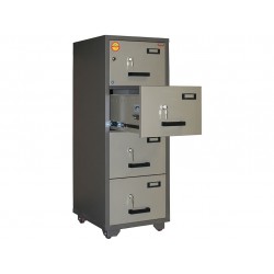 Огнестойкие картотеки