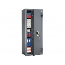  Взломостойкий сейф V класса VALBERG АЛМАЗ 1668 EL