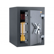 Взломостойкие сейфы IV класса VALBERG РУБЕЖ 67 EL