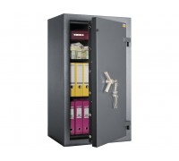 Взломостойкие сейфы III класса VALBERG Гранит III-1268 KL