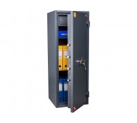 Взломостойкие сейфы II класса VALBERG ГРАНИТ 120Т