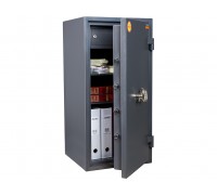 Взломостойкие сейфы II класса VALBERG ГРАНИТ 90Т EL