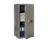 Взломостойкий сейф I класса VALBERG КАРАТ-90T EL