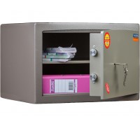 Взломостойкий сейф I класса VALBERG КАРАТ-30