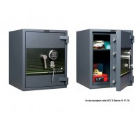Взломостойкий сейф III класса MDTB Banker M 67 2K