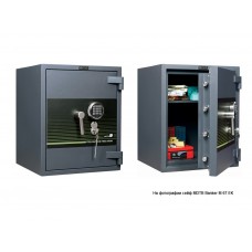 Взломостойкий сейф III класса MDTB Banker M 55 EK