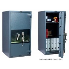 Взломостойкий сейф II класса MDTB Bastion M 1585 2K