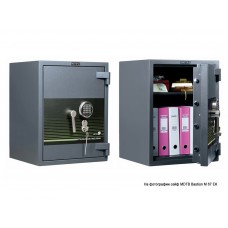 Взломостойкий сейф II класса MDTB Bastion M 67 2К