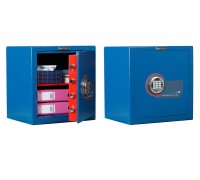 Взломостойкий сейф I класса MDTB EK-46.E