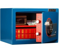 Взломостойкий сейф I класса MDTB EK-28.E