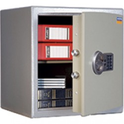 Взломостойкие сейфы I класса