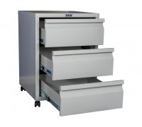 Тумба мобильная BFC-66/3 