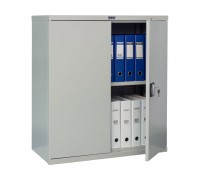 Шкаф ПРАКТИК СВ-11