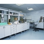Как правильно подобрать мебель для лаборатории: полезные советы