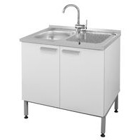 Мойки лабораторные